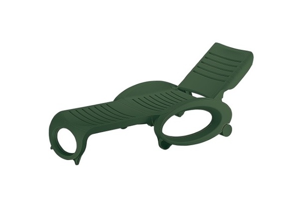 SUNCHAIR OLE GREEN