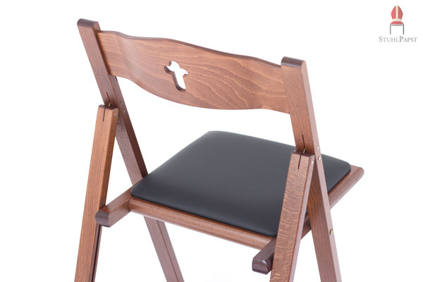 Auch von hinten muss ich der Mes.sias nicht verstecken