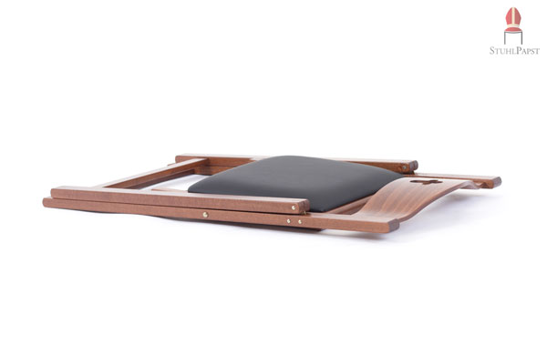 Unser Mes.sias lässt sich schmal zusammenklappen