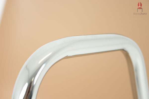 Die Armlehnen werden als sehr angenehm empfunden