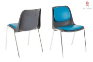 Das Modell eignet sich perfekt für Pflege- und Betreuungseinrichtungen