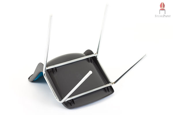 Querstreben erhöhen die Stabilität