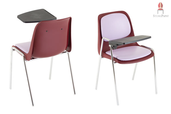 Der perfekte Seminartisch