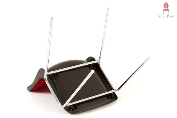 Stabile Rahmenkonstruktion durch Querstreben