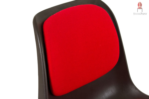 Weiches Rückenpolster