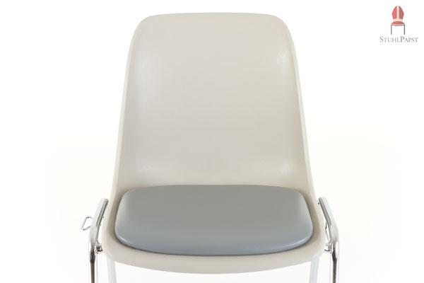 Das Modell überzeugt durch seine Robustheit