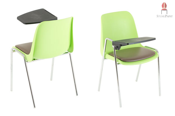 Der ideale Seminarstuhl