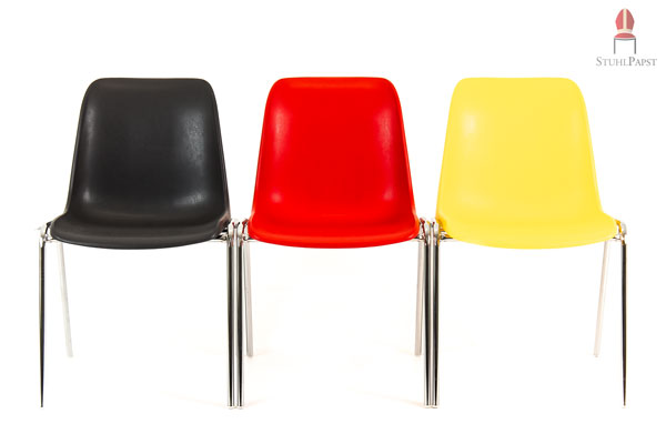 Wir bieten das Modell Mil.ano in verschiedenen Farben an