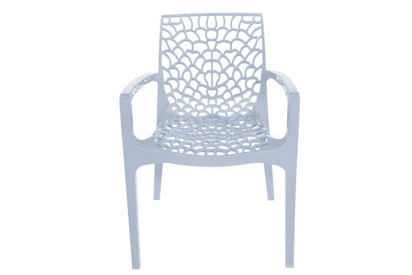 GRUVYER ARM PP BLUE SKY