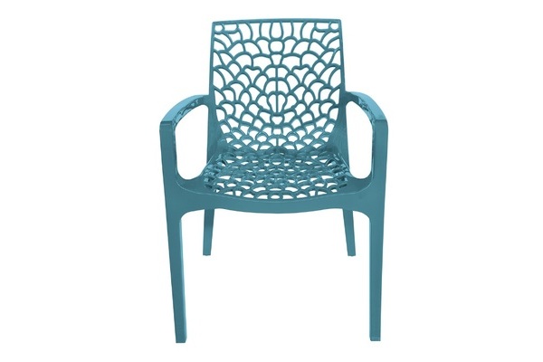 GRUVYER ARM PP BLUE STORM