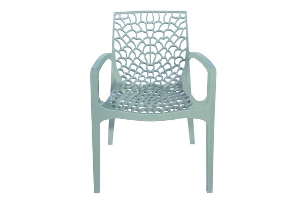 GRUVYER ARM PP SAGE GREEN