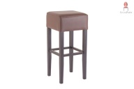 Der Rom.a Barhocker ist robust