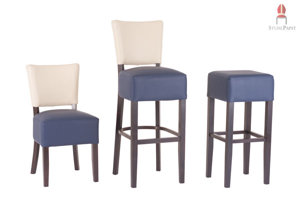 Die Rom.a - Stuhlfamilie