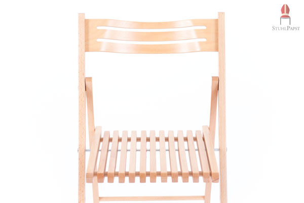 Schönes offenes Stuhldesign