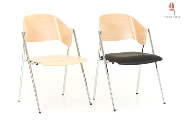 Perfekt kombinierbar mit der Variante Sen.tido