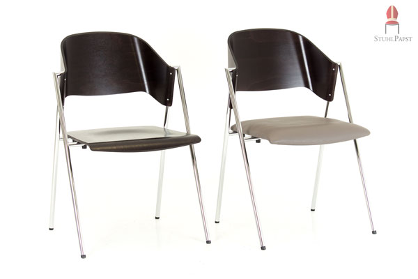 Verschiedene Ausführungen und Varianten lassen sich gut kombinieren