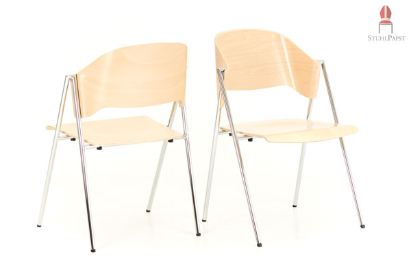 Das moderne Design überzeugt in jeder Räumlichkeit