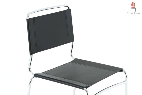 Schlicht und einfach aber hochwertig