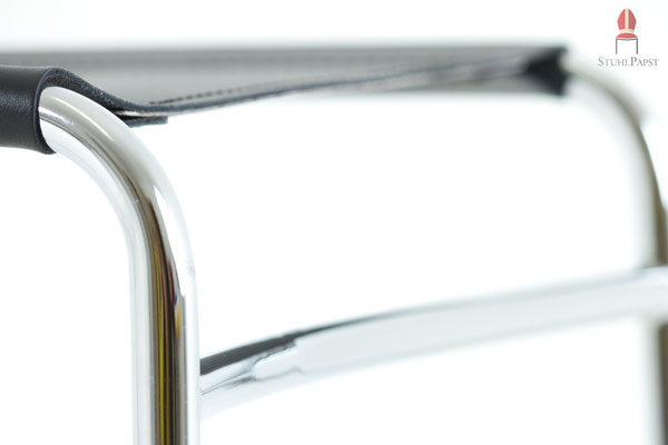 Stabile Rahmenkonstruktion