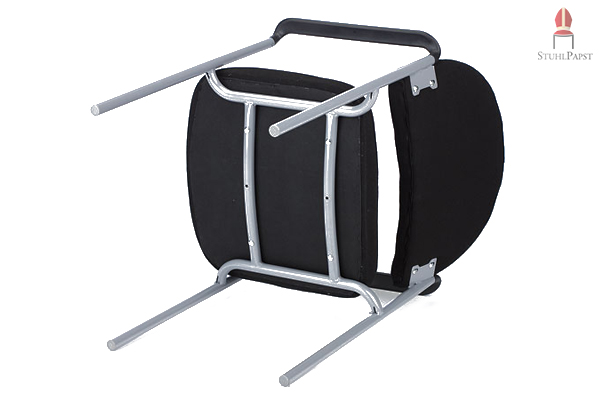 Die einzelnen Komponenten des Rahmens wurden fest miteinander verbunden, um die Stabilität zu erhöhen