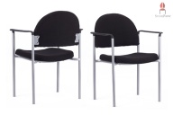 Hier sehen Sie unseren klassischen Polsterstuhl Stu.dent AL