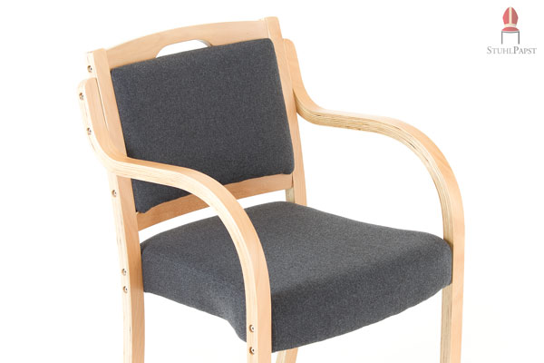 Robust modernes Design