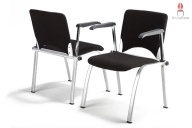 Unser verstellbares Armlehnenstuhlmodell Tal.ent mit vielen Vorteilen