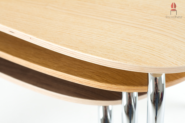 Die Stapelbarkeit macht Ihnen den Transport sehr viel leichter