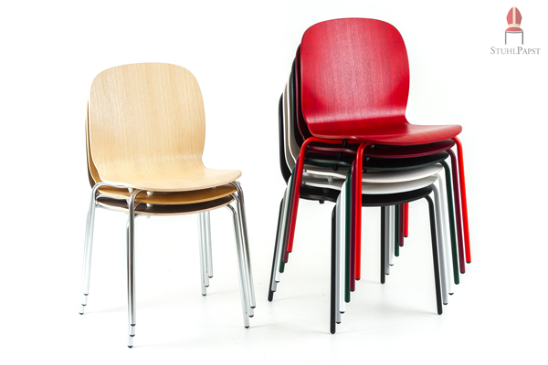 Wir führen das Modell Uni.versität in verschiedenen Ausführungen