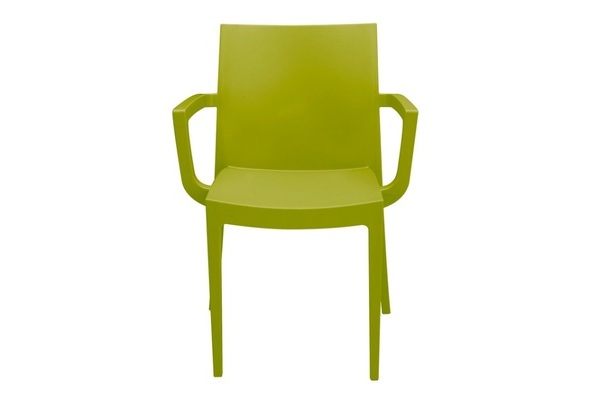 VENICE ARM ANISE GREEN