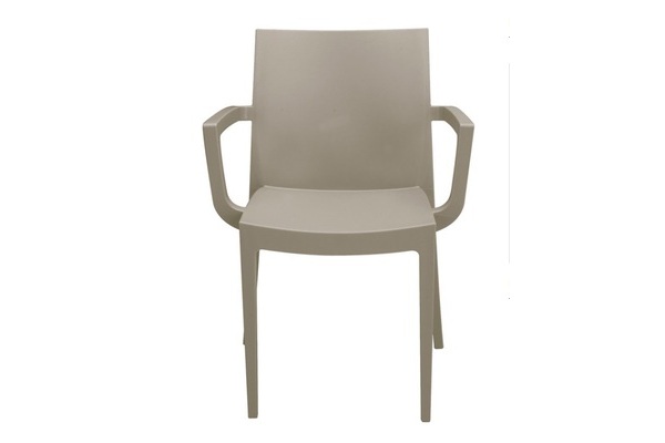 VENICE ARM PEARL GREY