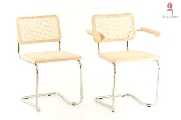 Das Modell lässt sich gut mit dem Vie.nna AL kombinieren