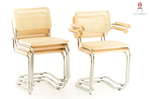 Wir führen den Vie.nna auch in einer Version mit Armlehnen als Vie.nna AL