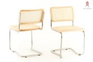 Unser zeitlos designtes Freischwingermodell Vie.nna