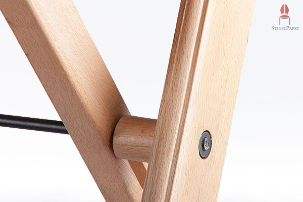 Bunte Stühle klappbar X-tra Stuhl