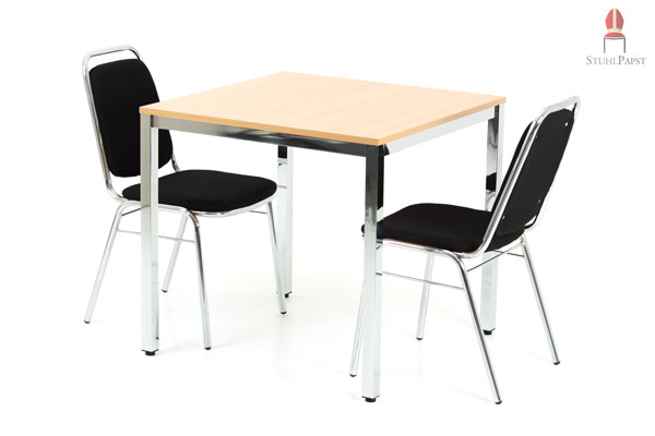 Unser Shop bietet Stoff-, Holz-, Kunststoff- und Ledermöbel als Kombinationsmöglichkeiten an