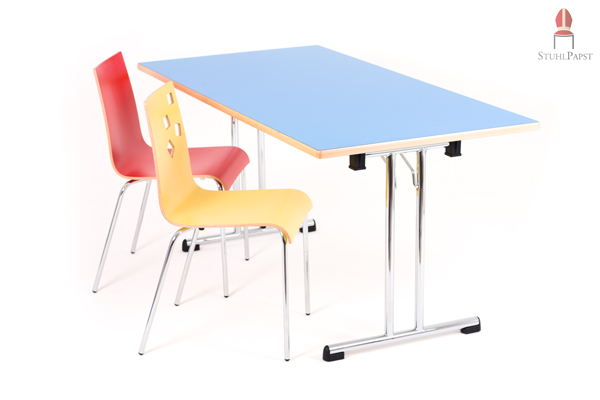 Auch für Seminar und Schulungsräume geeignet