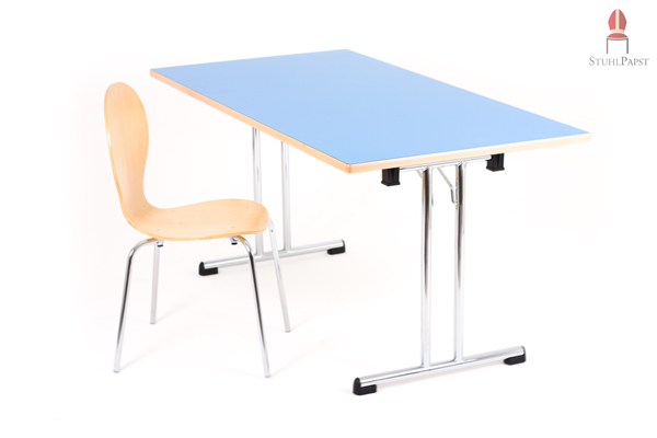 Eine große Farbauswahl steht zur Verfügung