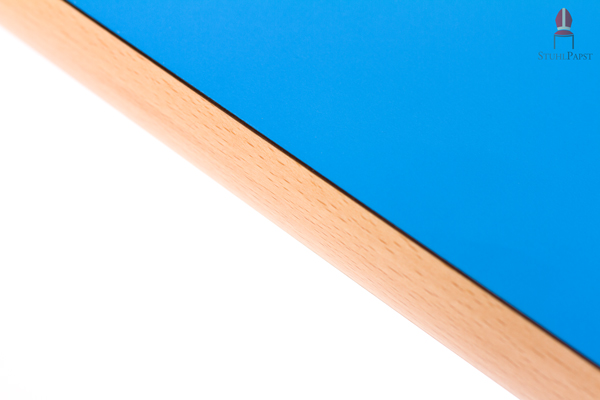 Extrem strapazierfähige HPL Oberfläche der Tischplatte