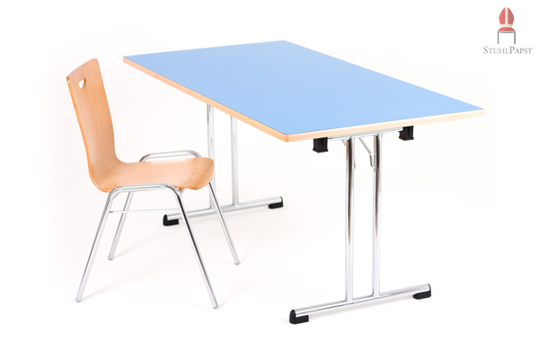 Robust und zeitlos unser Klapptisch Fan.tasie