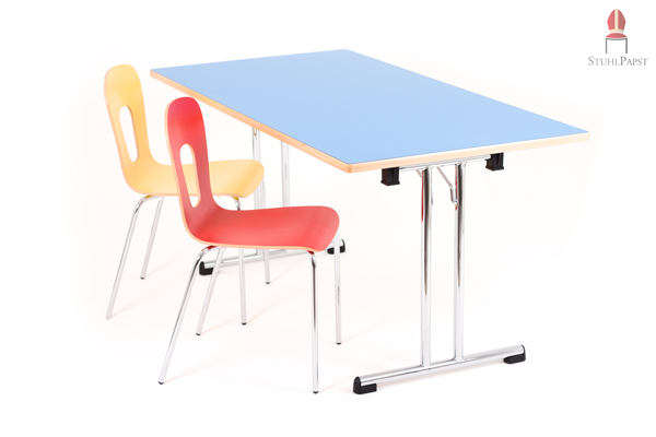 Viele Farbkombinationen sind möglich