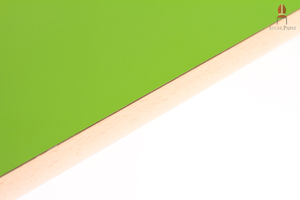 Extrem strapazierfähige Oberfläche