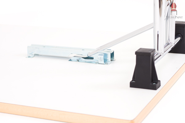 Stabile Verarbeitung