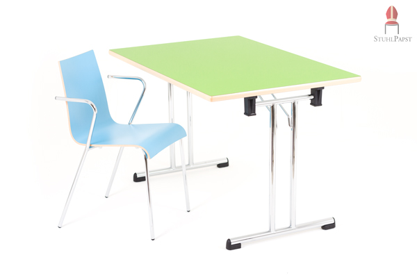 Viele mögliche Farbkombinationen passend zu ihren Stühlen