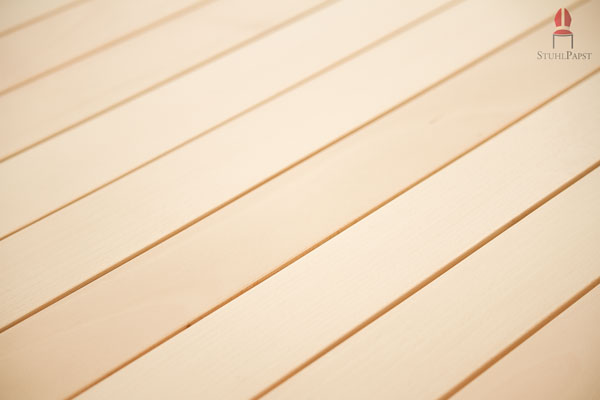 Natürlichkeit und Beständigkeit sind Eigenschaften die bei den Klapptischen sehr geschätzt werden