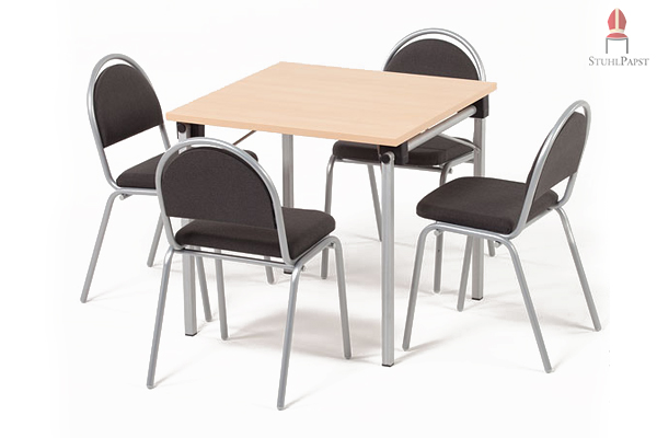 Das elegante Design ermöglicht viele Kombinationsmöglichkeiten