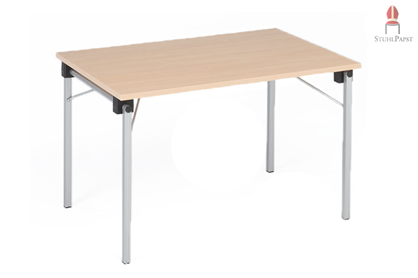 Wir führen das Tischmodell in verschiedenen Größen und Varianten