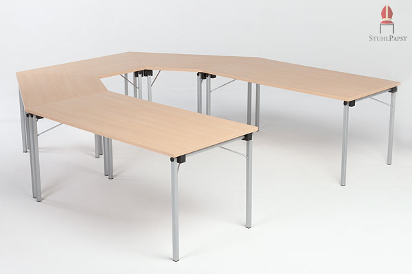 Die verschiedenen Modelle der Reihe Obj.ekt sind genau aufeinander abgestimmt