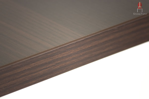 Hochwertige Melaminbeschichtung