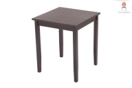 Elegant und geradlinig - der Rom.a Tisch